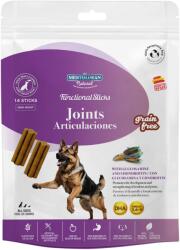 Mediterranean Natural Mediterranean Joints Gluténmentes Funkcionális Jutalomfalat - Az Ízületek Támogatására 110g