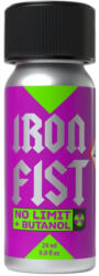  Iron Fist No Limit Butanol 24ml rush bőrtisztító