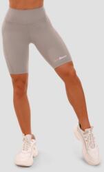 GymBeam Clothing GymBeam Női biciklis nadrág szürke - szürke (M) - GymBeam Clothing