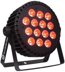Light4Me ALU QUAD PAR 14x10W RGBW IEC