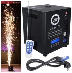 Light4Me Spark Lite Hidegszikra gép