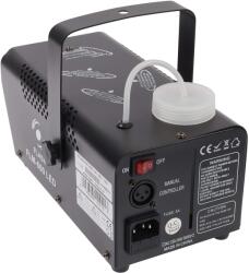 Flash FLM-600 Fog Machine Mini + BLUE