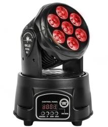Light4Me COMPACT PMH 7x8W Wash