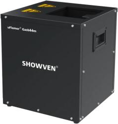 Showven uFlamer Gasboom