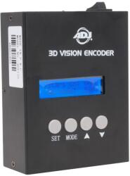  3d Vision Encoder
