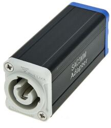 Seetronic SAC3MM Power Twist Connector
