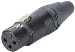 Neutrik Nc3fxx-b