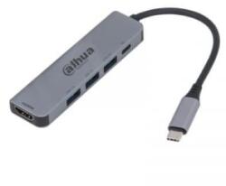 Dahua TC35 USB-C hub