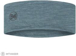 BUFF Merino fejpánt, solid pool (One Size)