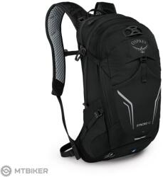 Osprey Syncro 12 hátizsák, 12 l, čierna