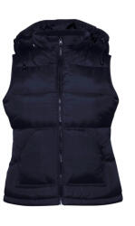 B and C Női ujjatlan mellény B and C Zen+/women Bodywarmer L, Sötétkék (navy)