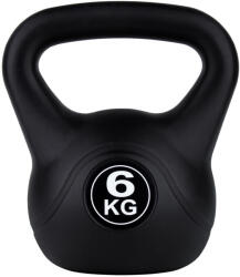 FUNFIT kettlebell 6kg (4405)