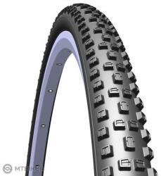 Rubena X-Swamp Tubeless Supra CRX Textra 700x33C cyclocross gumi kevlar fekete
