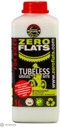 Zeroflats MTB/Gravel tömlő nélküli tömítőanyag, 1 l