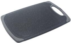 Voltz Дъска за рязане Voltz V51635BL, двустранна, сива (V51635BL)