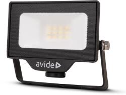 Avide reflektor ledes 10w nw4000k smd opcionális mozgásérzékelős