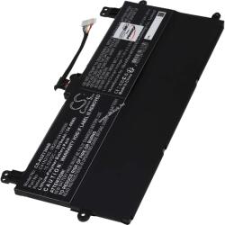 Powery Helyettesítő laptop akku Asus ROG Flow Z13