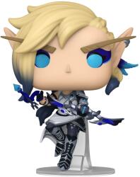 Funko Figurină Funko POP! Games: World of Warcraft - Alleria Windrunner #1045 (FK83849) Figurina