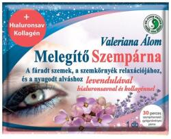  Dr. Chen Valeriana Álom Melegítő szempárna hyaluronnal - 1db - vitaminbolt - 587 Ft