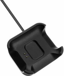 FIXED USB Charging Cable Xiaomi Mi Watch Lite Black (FIXDW-795) - pcland