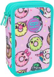 COOLPACK Penar școlar echipat Cool Pack Jumper 2 - Happy Donuts (F066665) Penar
