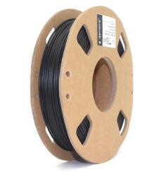 Gembird 3DP-PLA1.75GE-01-BK Filament PLA Black 1, 75mm 200g GEMMA printer spool (3DP-PLA1.75GE-01-BK)