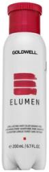 Goldwell Elumen Long Lasting Hair Color Culoarea părului RV@all 200 ml