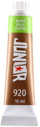 Junior Tempera Brillio Junior 12 ml arany (132709) - pepita