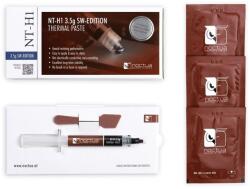 Noctua Hűtőpaszta Noctua NT-H1 SW Edition - 3, 5g NT-H1 3.5g SW-Edition (NT-H1 3.5g SW-Edition)
