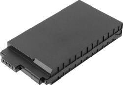 Getac Acumulator Getac GBS6X2 pentru X600 Pro, 6900 mAh, Black (X600BAT_GBM6X8)