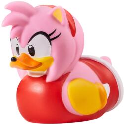 Numskull Designs Figurină Numskull Tubbz Games: Sonic the Hedgehog - Amy Rose (Tubbz Mini), 5 cm (NMSK-NS4768) Figurina