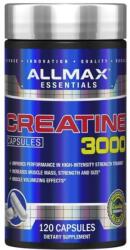 Allmax Nutrition Creatine 3000 120 caps - suplimente-sport