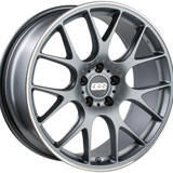 BBS CHR antracit polírozott 5/120 19x8, 5 ET32 82 - garazsmester