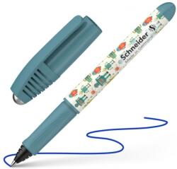 Schneider Roller Schneider Zippi 2024/2025 verde SD-017354