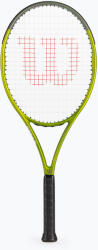 Wilson Rachetă de tenis Wilson Blade Feel 103 verde WR117510 Racheta tenis