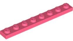 LEGO® Placă 1 X 8 (6259772)