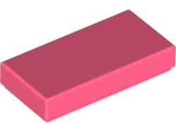 LEGO® Placa neteda 1 X 2 (6258566)
