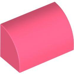 LEGO® Caramida curbata 1 x 2 x 1 (6261293)