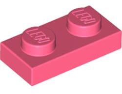 LEGO® Placa 1 X 2 (6258094)