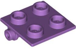 LEGO® Placă 2 X 2 basculantă (6221206)