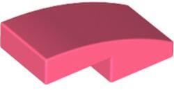 LEGO® Cărămidă curbată 2 X 1 X 2/3 (6258075)