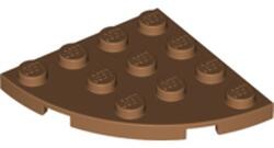 LEGO® Placă 4 x 4 rotunjită (6369499)