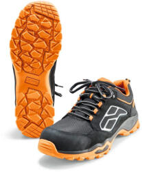 STIHL WORKER biztonsági félcipő S2 41 (00885300241)