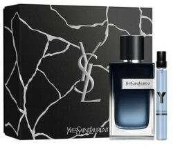 Yves Saint Laurent (YSL) Yves Saint Laurent Y férfi parfüm szett (eau de parfum) Edp 100+10ml