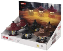 EMOS P4716 COB LED dekor lámpa, 150lm, 3× AAA, (6 darabos kiszerelésben rendelhető, az ár darabonként értendő)