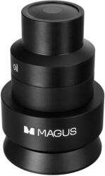 MAGUS DF2 A 1, 36-1, 25 olaj sötét látóterű kondenzor (82923) - avplanet