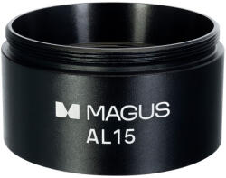 MAGUS AL15 1, 5х/47 mm segédlencsék (83497) - avplanet