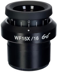 MAGUS SD15 15x/16 mm (D 30 mm) szemlencse (83500)