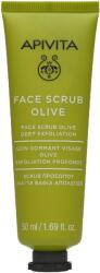 APIVITA Masca pentru exfoliere profunda cu extract de masline, 50 ml, Apivita Masca de fata