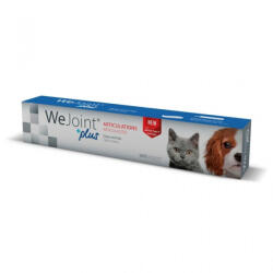WePharm WeJoint Plus Pasta, supliment nutritiv, tub x 30 ml
